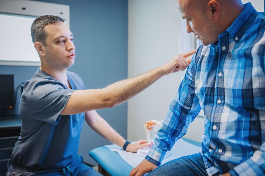 Orthopaedic Institute Brielle Orthopaedics New Jersey Actions 99 ai