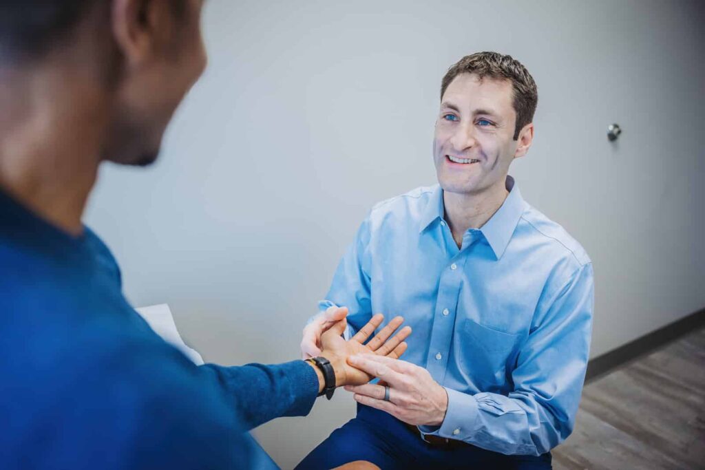 Orthopaedic Institute Brielle Orthopaedics New Jersey Doctors 64 ai