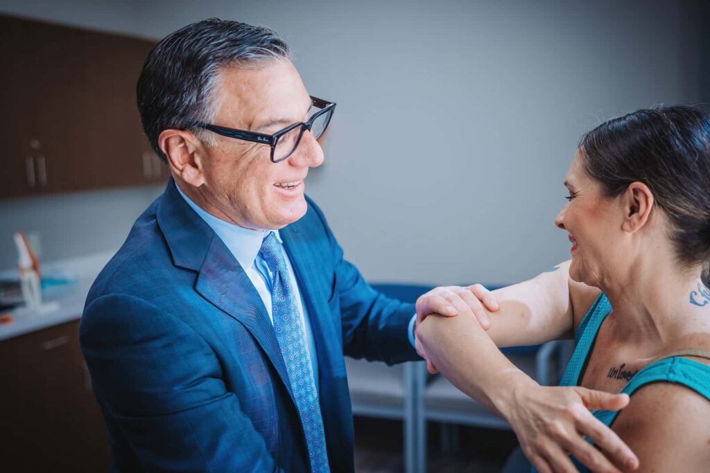 Orthopaedic Institute Brielle Orthopaedics New Jersey Doctors 88 ai