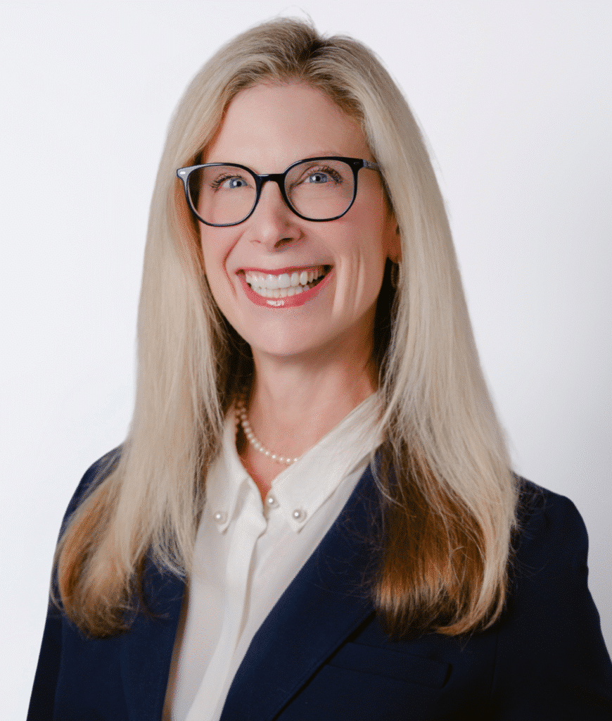 Dr. Glasser Updated Headshot (8.5 x 10 in)