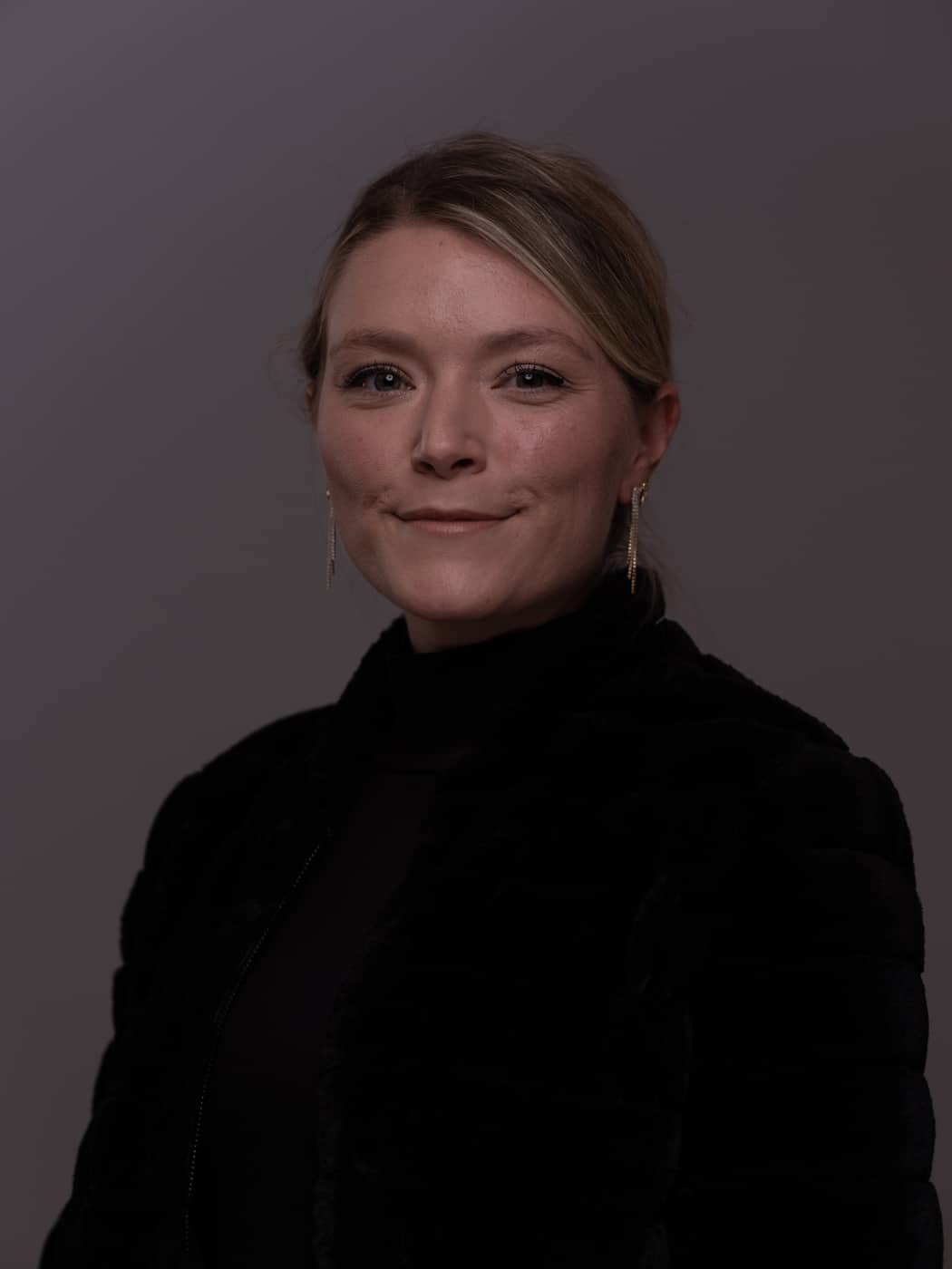 Kim Bauernfeind