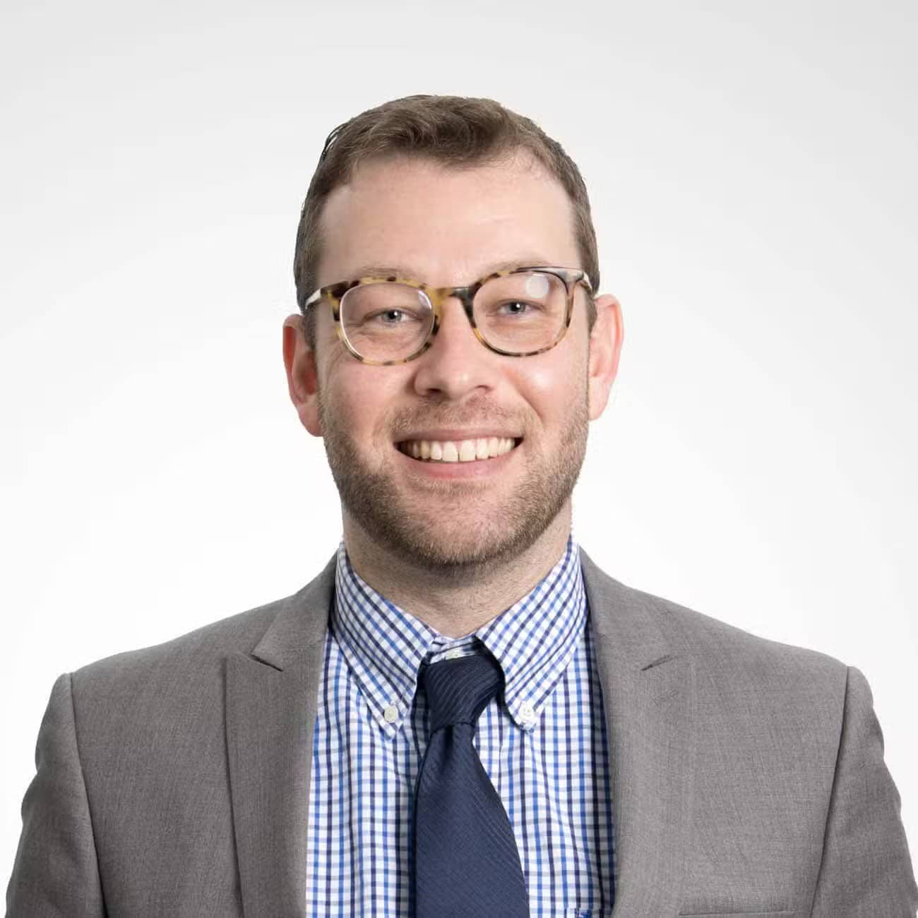 daniel sainburg