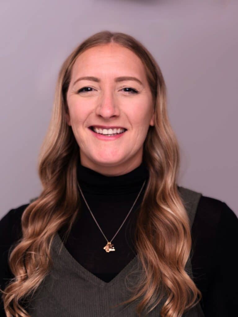 Melissa R Bio Pic