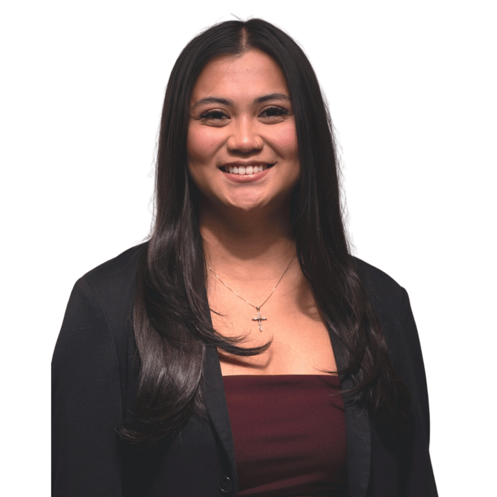Katrina Tinio