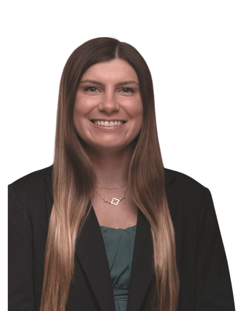Megan Leffler, PA