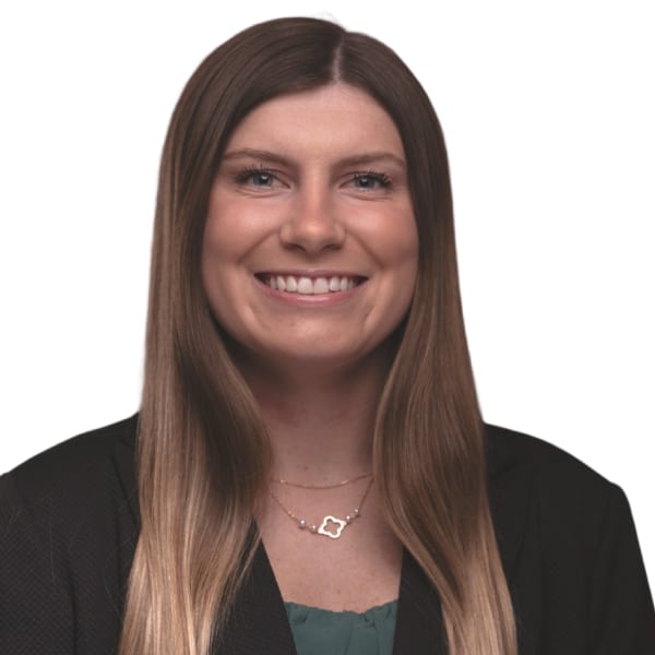 Megan Leffler, PA