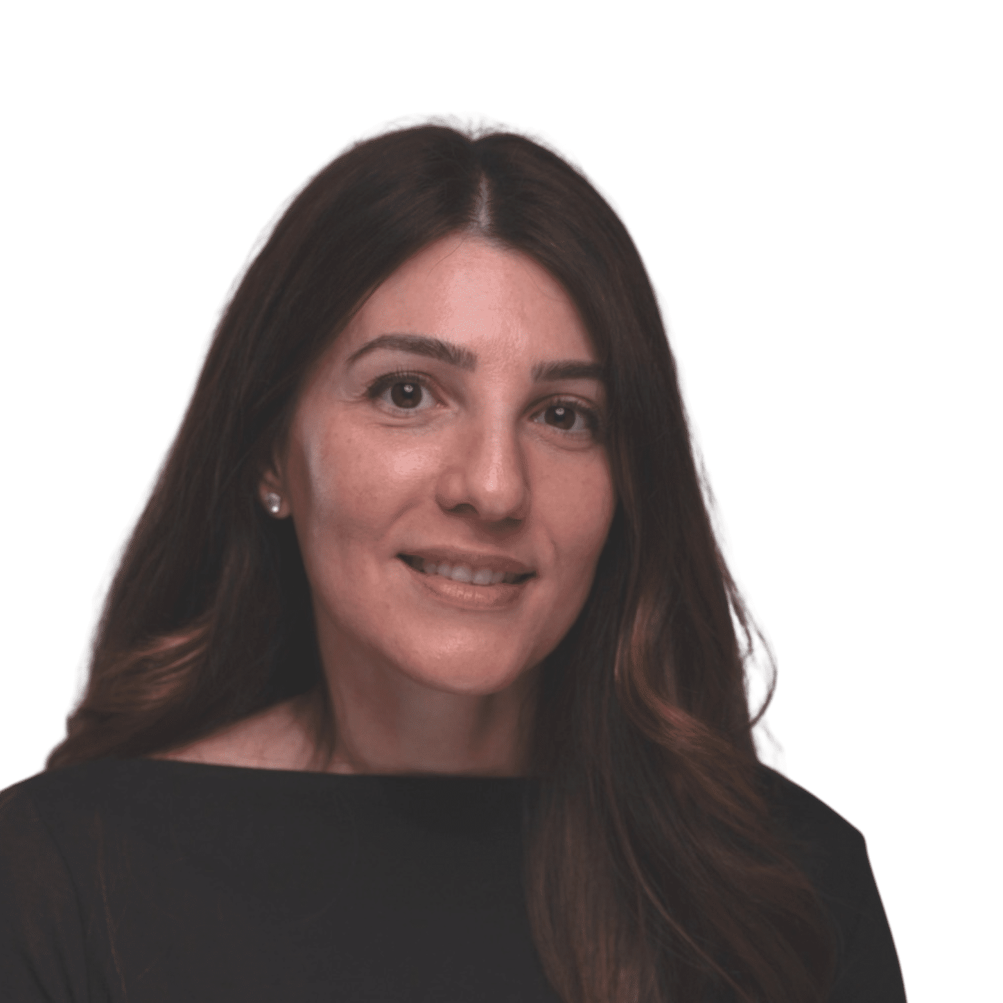 Theresa Giammarino Headshot
