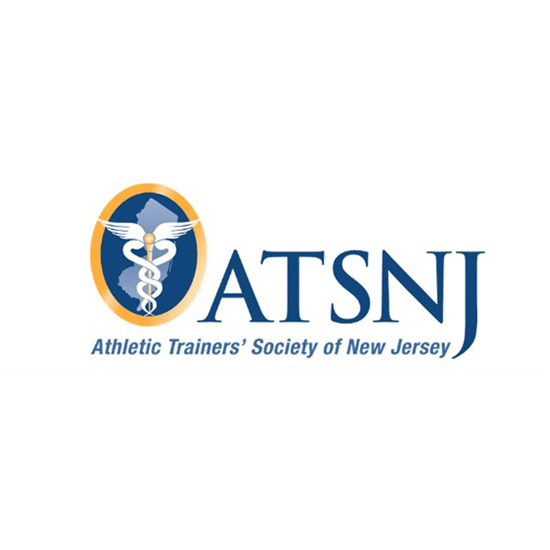 Athletic Trainers' Society of New Jersey