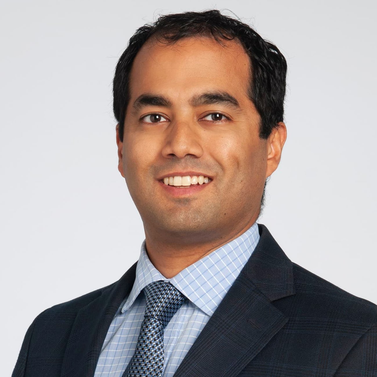 Atul F. Kamath, MD, MBA