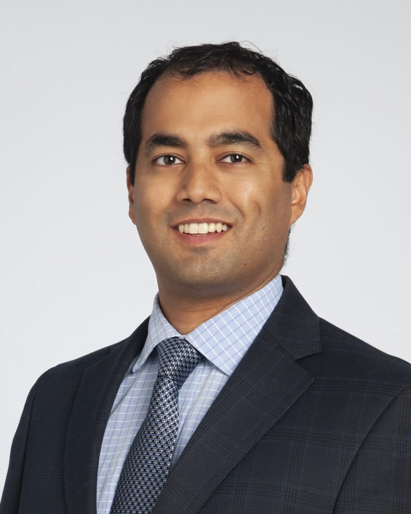 Atul F. Kamath, MD, MBA