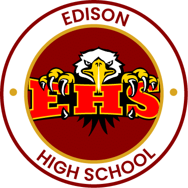 Edison High School Marching Band Sponsor