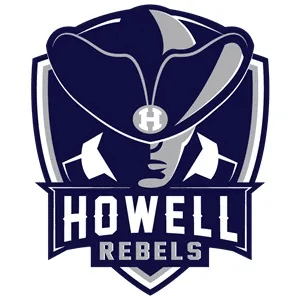 Howell High School Wrestling Sponsor