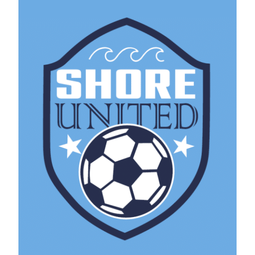 Manasquan Shore United Soccer Club