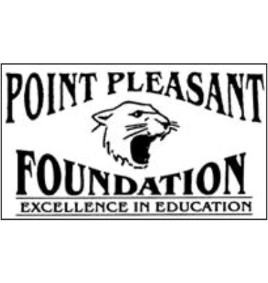 point pleasant foundation