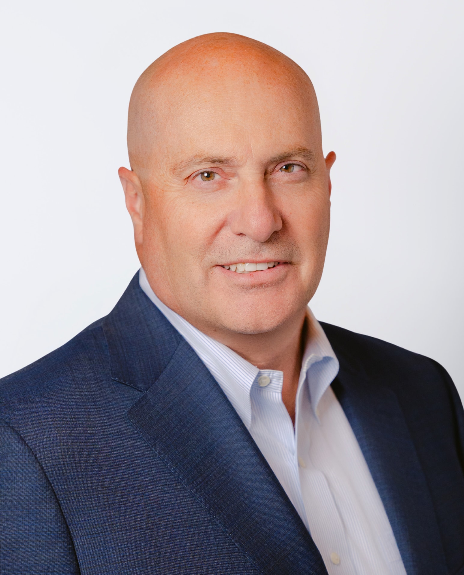 Dr Anthony Petrosini