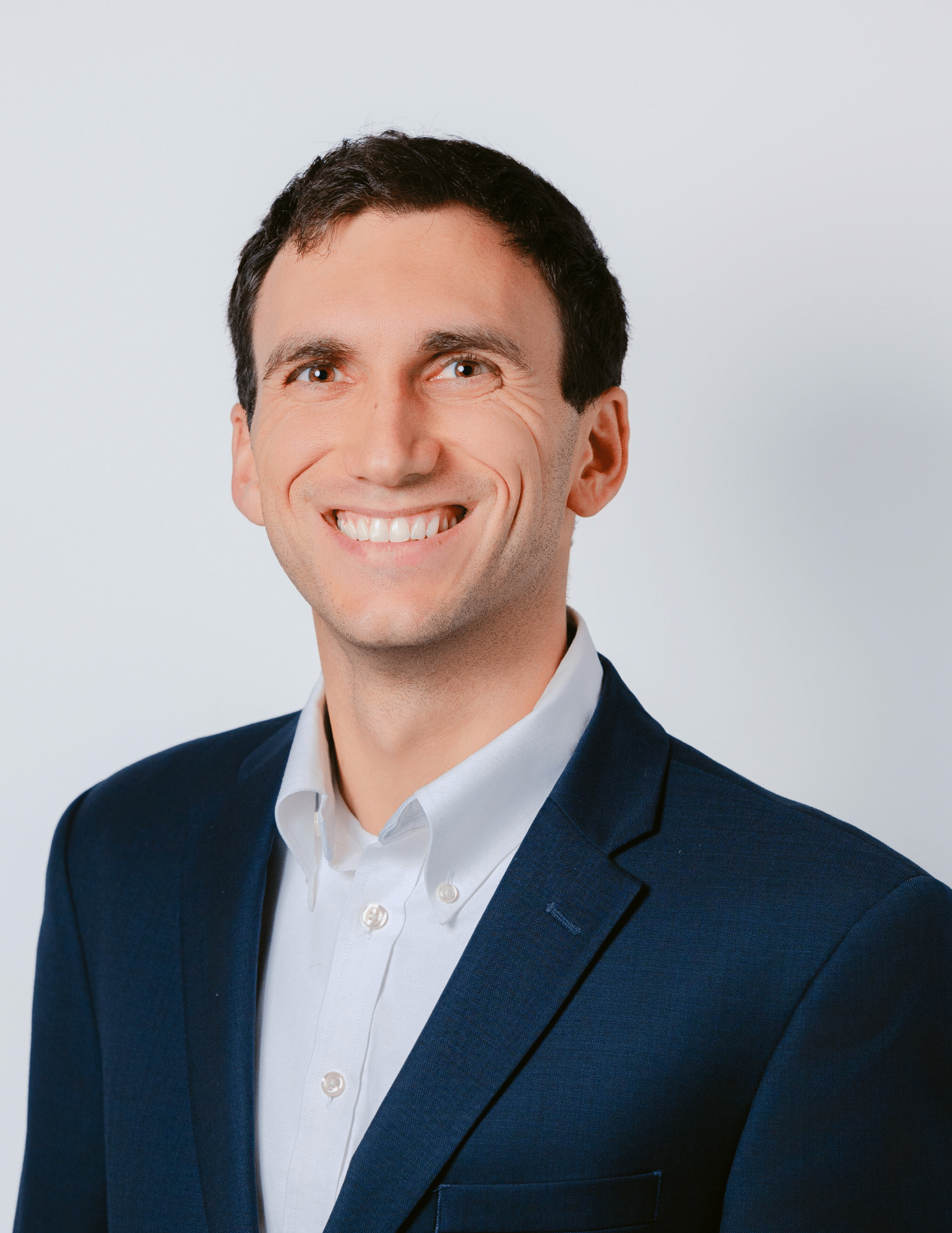 Dr. Salvatore Sclafani Updated Headshot