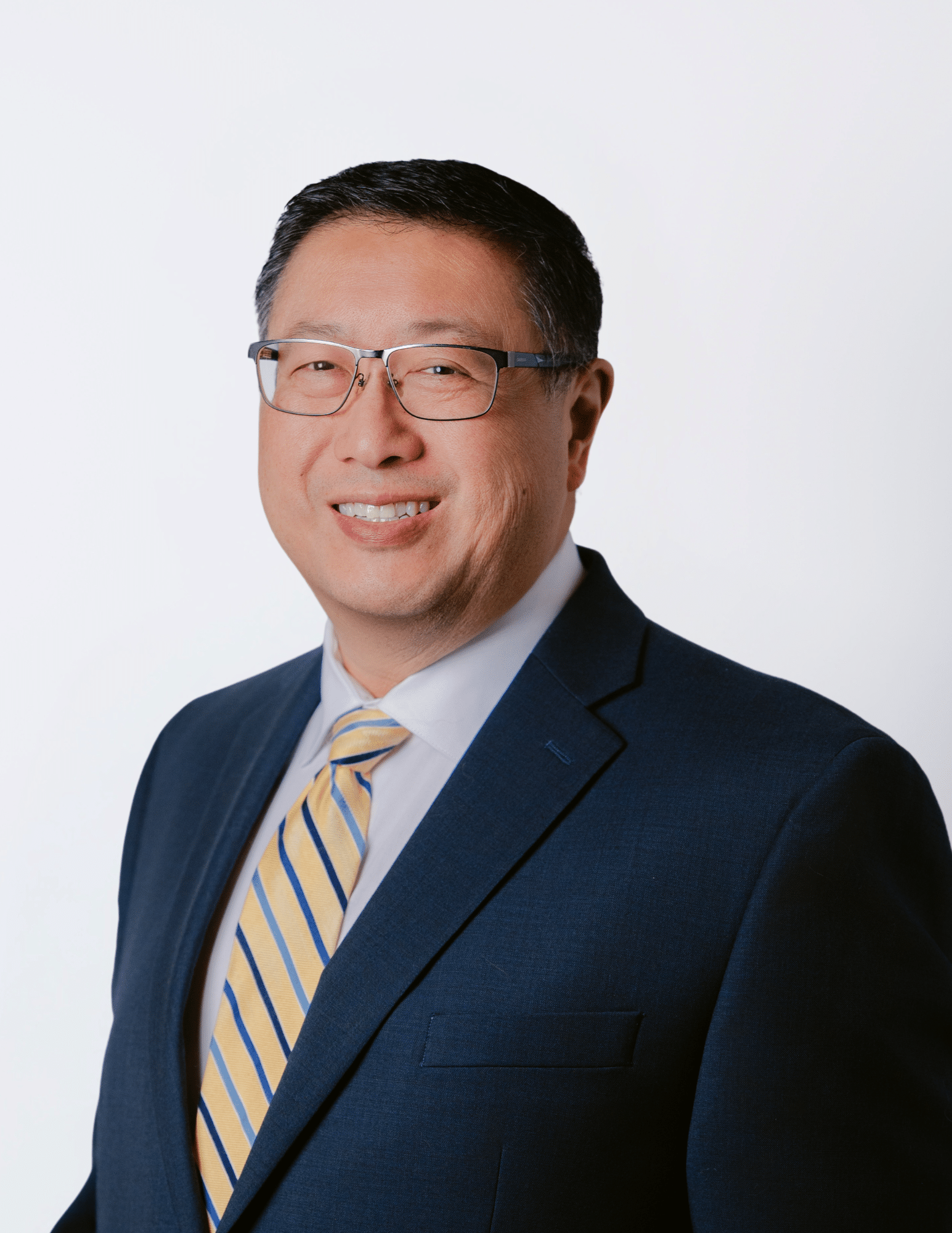 Dr. Wong Updated Headshot