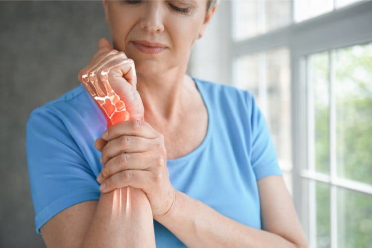 Hand and Wrist Tendonitis Ocean County - Orthopaedic Care Monmouth County