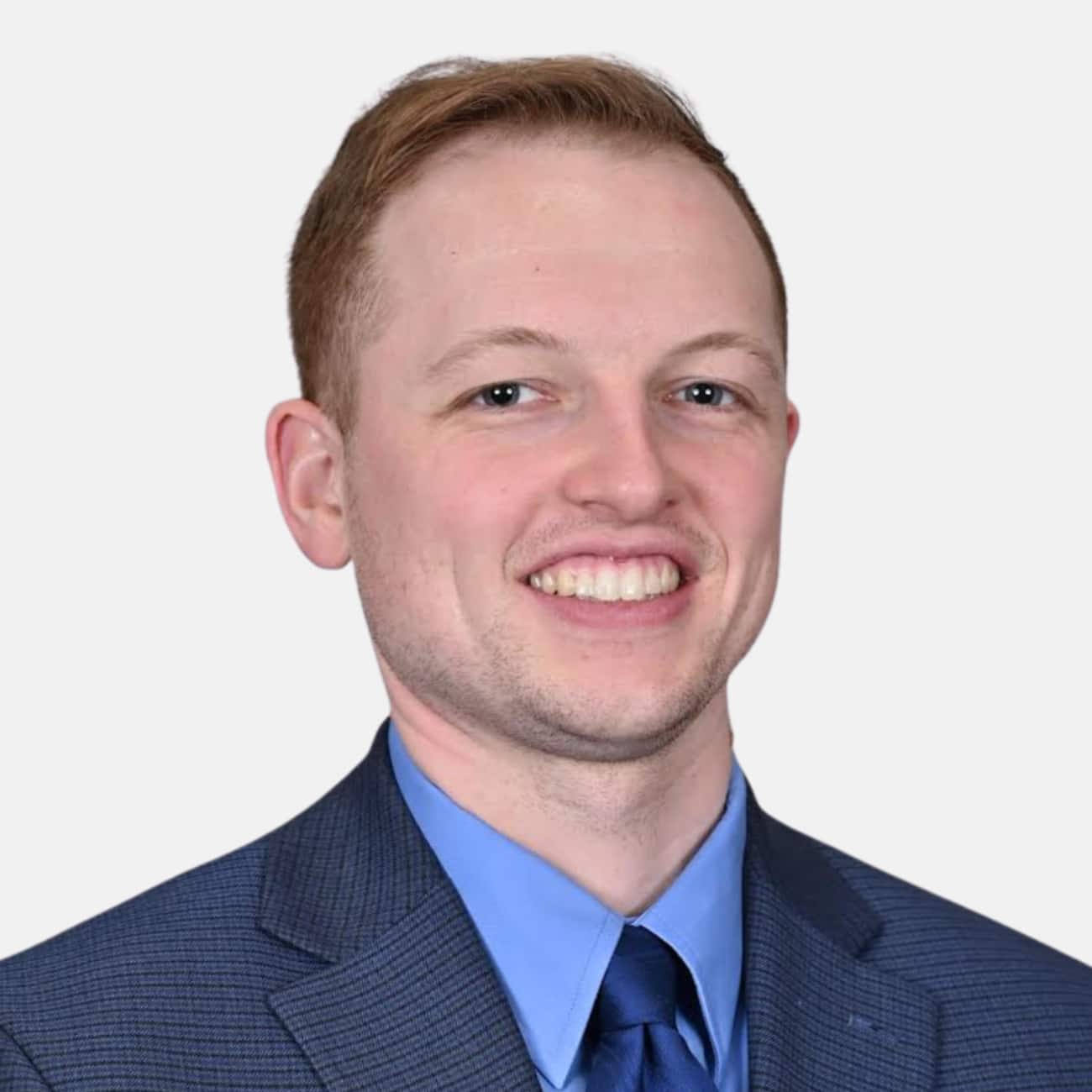 Paul Rayward, DPM